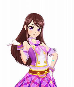 画像集#014のサムネイル/「アイカツ!ミュージックビデオメーカー」のAndroid版が本日配信スタート