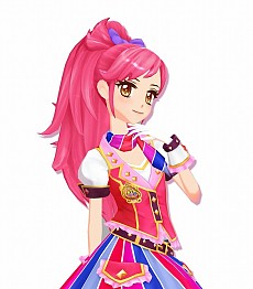 画像集#015のサムネイル/「アイカツ!ミュージックビデオメーカー」のAndroid版が本日配信スタート