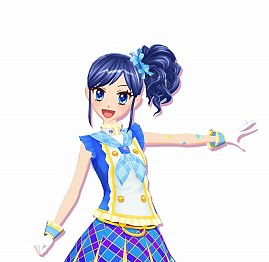 画像集#016のサムネイル/「アイカツ!ミュージックビデオメーカー」のAndroid版が本日配信スタート