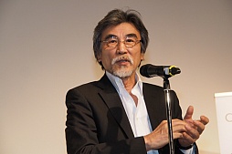 画像集#004のサムネイル/小倉優子さんも登壇。著名人の“体験”が「宝」として提供される,変わったシステムが特徴の謎解きアプリ「NAZO」の発表会をレポート