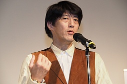 画像集#005のサムネイル/小倉優子さんも登壇。著名人の“体験”が「宝」として提供される,変わったシステムが特徴の謎解きアプリ「NAZO」の発表会をレポート