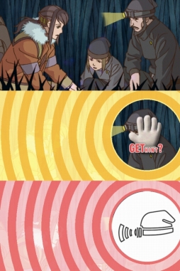 画像集#007のサムネイル/小倉優子さんも登壇。著名人の“体験”が「宝」として提供される,変わったシステムが特徴の謎解きアプリ「NAZO」の発表会をレポート