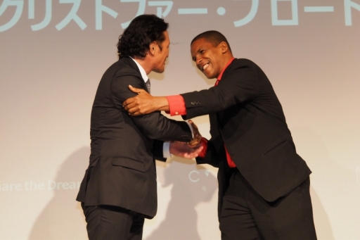 画像集#010のサムネイル/小倉優子さんも登壇。著名人の“体験”が「宝」として提供される,変わったシステムが特徴の謎解きアプリ「NAZO」の発表会をレポート