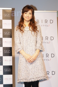 画像集#016のサムネイル/小倉優子さんも登壇。著名人の“体験”が「宝」として提供される,変わったシステムが特徴の謎解きアプリ「NAZO」の発表会をレポート