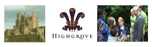 画像ギャラリー No.001のサムネイル画像 / 「NAZO」の新たな宝「チャールズ皇太子のイベント参加権」が9月に登場