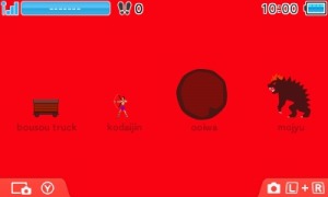 画像集#002のサムネイル/「ピンチ50連発!!」のテーマを販売開始。更新データを12月10日に配信