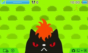 画像集#004のサムネイル/「ピンチ50連発!!」のテーマを販売開始。更新データを12月10日に配信