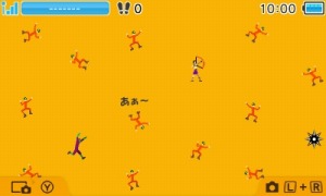 画像集#006のサムネイル/「ピンチ50連発!!」のテーマを販売開始。更新データを12月10日に配信