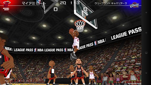 ������#004�Υ���ͥ���/��NBA CLUTCH TIME�׻�����Ͽ�Կ���1���ͤ����ˡ������ƥ�֥���å�������פ�Ҳ�