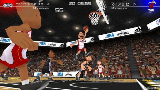 ������#005�Υ���ͥ���/��NBA CLUTCH TIME���ۿ�����11��25���˷��ꡣľ�������ڡ��󳫻�