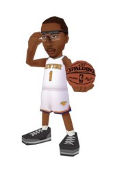 ������#007�Υ���ͥ���/��NBA CLUTCH TIME���ۿ�����11��25���˷��ꡣľ�������ڡ��󳫻�