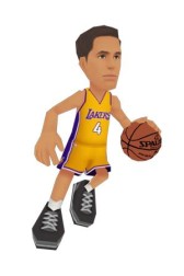 ������#008�Υ���ͥ���/��NBA CLUTCH TIME���ۿ�����11��25���˷��ꡣľ�������ڡ��󳫻�