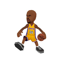 画像ギャラリー No.016のサムネイル画像 / 「NBA CLUTCH TIME」,iOS/Android版が同時にサービスイン