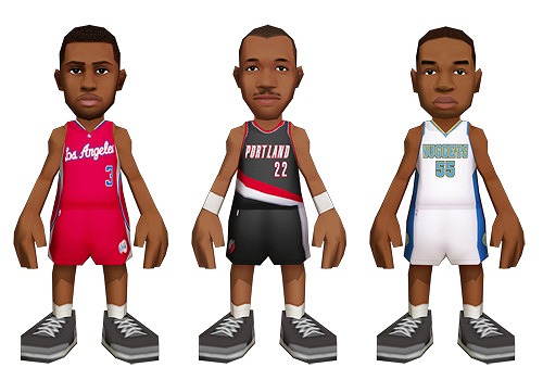 ������#004�Υ���ͥ���/��NBA CLUTCH TIME�ס�2���֤�50��DL���ˡ����ե����ڡ����»�