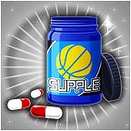 ������#007�Υ���ͥ���/��NBA CLUTCH TIME�ס�2���֤�50��DL���ˡ����ե����ڡ����»�