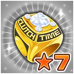 ���������꡼ No.007�Υ���ͥ������ / ��NBA CLUTCH TIME�פˤƶ��Ϥ�������������臘�������٥�Ȥ���������