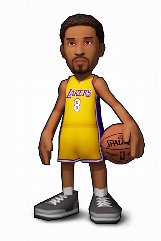 ���������꡼ No.003�Υ���ͥ������ / ��NBA CLUTCH TIME�פǿ����٥�ȳ��š��鿴�Ա��祭���ڡ����