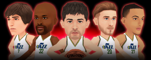 画像ギャラリー No.001のサムネイル画像 / 「NBA CLUTCH TIME」で第3回プレアタックイベントが開催