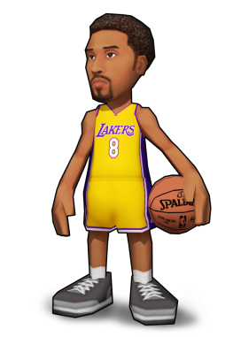 画像ギャラリー No.003のサムネイル画像 / 「NBA CLUTCH TIME」で第3回プレアタックイベントが開催