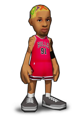 画像ギャラリー No.004のサムネイル画像 / 「NBA CLUTCH TIME」で第3回プレアタックイベントが開催