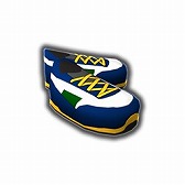 画像ギャラリー No.006のサムネイル画像 / 「NBA CLUTCH TIME」,NBAマスコットチームがイベントに登場