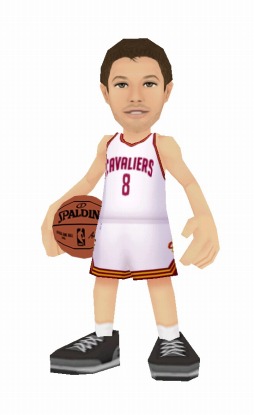 ���������꡼ No.003�Υ���ͥ������ / ��NBA CLUTCH TIME�ס��������ȥ�ꥢ�ȥ˥塼�������ɤ��ۿ�����