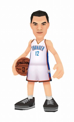 ���������꡼ No.007�Υ���ͥ������ / ��NBA CLUTCH TIME�ס��������ȥ�ꥢ�ȥ˥塼�������ɤ��ۿ�����