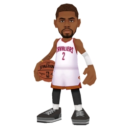 画像ギャラリー No.002のサムネイル画像 / 「NBA CLUTCH TIME」で★8選手の排出率が6倍になるキャンペーン