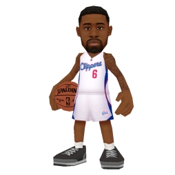 画像ギャラリー No.005のサムネイル画像 / 「NBA CLUTCH TIME」で★8選手の排出率が6倍になるキャンペーン