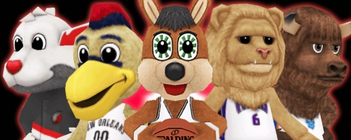 画像ギャラリー No.008のサムネイル画像 / 「NBA CLUTCH TIME」で★8選手の排出率が6倍になるキャンペーン