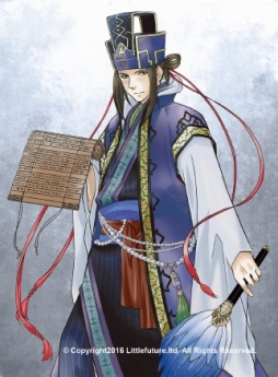 画像ギャラリー No.003のサムネイル画像 / アナログカードゲーム「サンゴク」シリーズの新セット「サンゴクII」が5月に発売