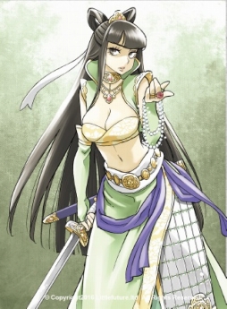 画像ギャラリー No.004のサムネイル画像 / アナログカードゲーム「サンゴク」シリーズの新セット「サンゴクII」が5月に発売