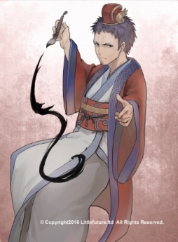 画像ギャラリー No.007のサムネイル画像 / アナログカードゲーム「サンゴク」シリーズの新セット「サンゴクII」が5月に発売