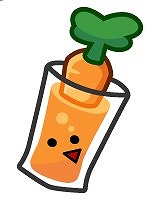 画像ギャラリー No.009のサムネイル画像 / 変な形の人参を栽培するゲーム「こっちに根菜 〜ニンジン編〜」が配信開始