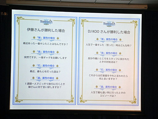 ꡼ No.016 | ELTΰƣϯ󤬥ͷDJ KOOѿȡ֥륿󥷥׿ƥCMȯɽͤݡ