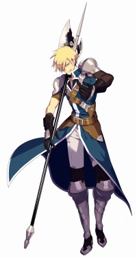 画像ギャラリー No.003のサムネイル画像 / 「オルタンシア・サーガ」大型レイド「マゴニア物語〜原初の火炎竜」を実施