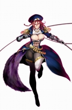 画像ギャラリー No.001のサムネイル画像 / 「オルタンシア・サーガ」本編オルタンシア伝の8章が追加。記念ガチャも