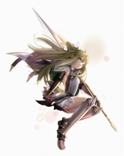 画像ギャラリー No.002のサムネイル画像 / 「オルタンシア・サーガ」本編オルタンシア伝の8章が追加。記念ガチャも