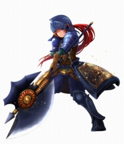 画像ギャラリー No.003のサムネイル画像 / 「オルタンシア・サーガ」本編オルタンシア伝の8章が追加。記念ガチャも