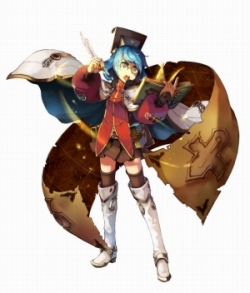 画像ギャラリー No.004のサムネイル画像 / 「オルタンシア・サーガ」本編オルタンシア伝の8章が追加。記念ガチャも