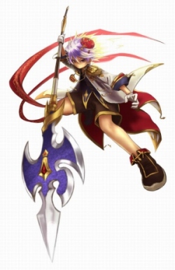 画像ギャラリー No.005のサムネイル画像 / 「オルタンシア・サーガ」本編オルタンシア伝の8章が追加。記念ガチャも