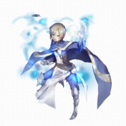 画像ギャラリー No.007のサムネイル画像 / 「オルタンシア・サーガ」本編オルタンシア伝の8章が追加。記念ガチャも