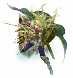 画像ギャラリー No.004のサムネイル画像 / 「オルタンシア・サーガ」，新章「オルタンシア伝10章」と新キャラが追加