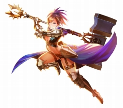 画像ギャラリー No.006のサムネイル画像 / 「オルタンシア・サーガ」，新章「オルタンシア伝10章」と新キャラが追加