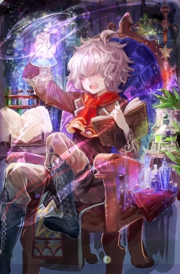 画像ギャラリー No.007のサムネイル画像 / 「オルタンシア・サーガ」，新章「オルタンシア伝10章」と新キャラが追加