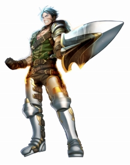 ���������꡼ No.007�Υ���ͥ������ / �֥��륿�󥷥�����������SSR�ν���±�饦�������о줹�뿷���٥�Ȥ�����