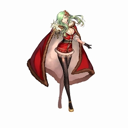 画像ギャラリー No.012のサムネイル画像 / 「オルタンシア・サーガ」SSRユニットが手に入るクリスマスイベントが開催