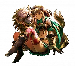 ���������꡼ No.001�Υ���ͥ������ / �֥��륿�󥷥����������׸��ꥭ��饯�����֥�����������פ�������뿷���٥��