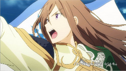 画像ギャラリー No.002のサムネイル画像 / 「オルタンシア・サーガ」,“受け継がれしもの篇”のTVCMを公開