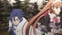 画像ギャラリー No.003のサムネイル画像 / 「オルタンシア・サーガ」,“受け継がれしもの篇”のTVCMを公開